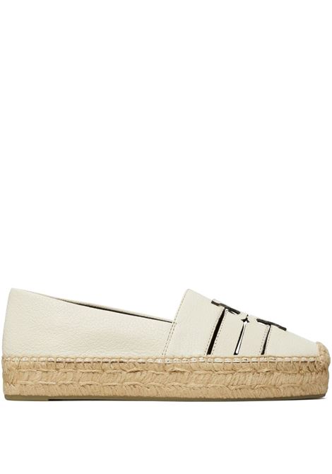 White Ines espadrilles Tory burch - women